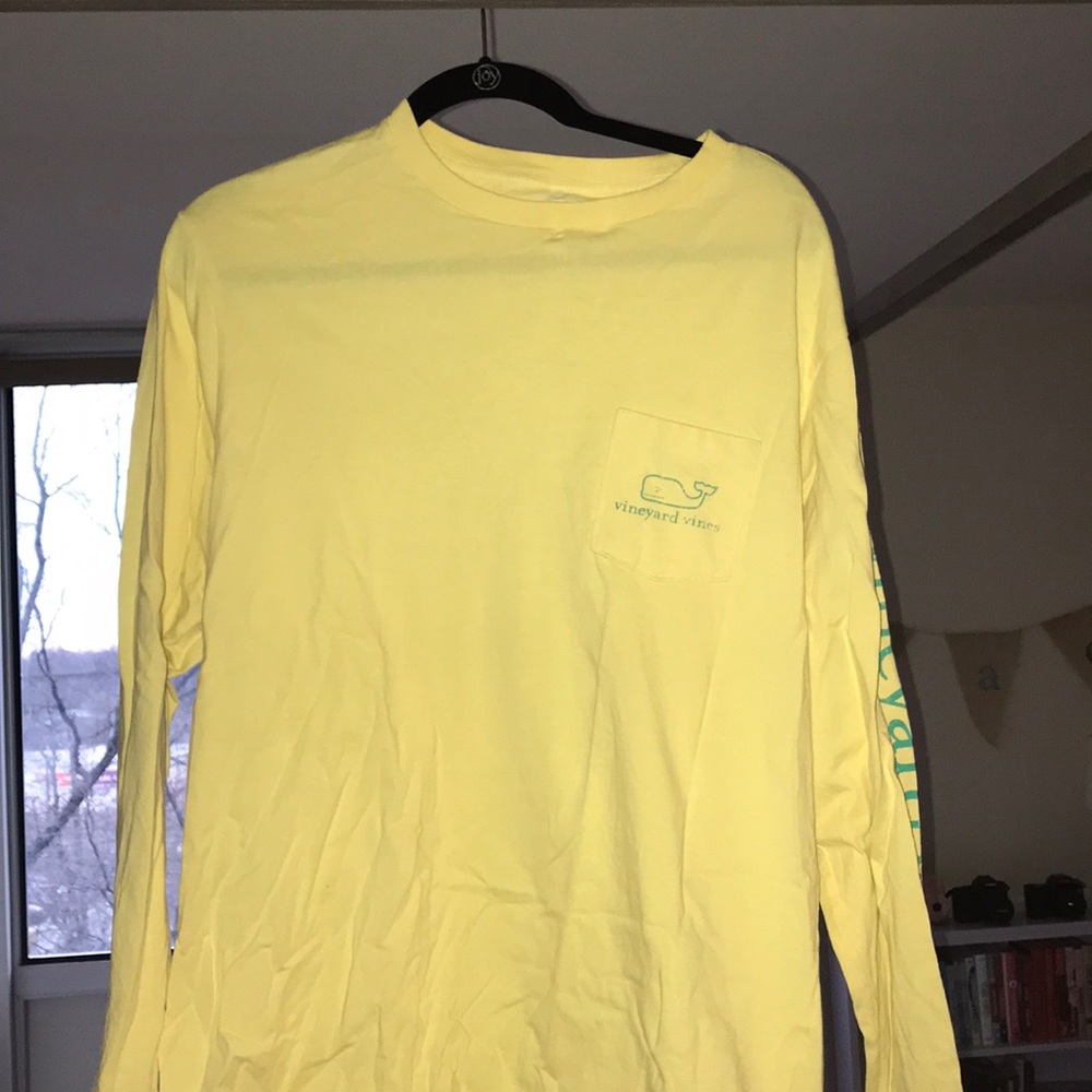 VINEYARD VINES T-SHIRT